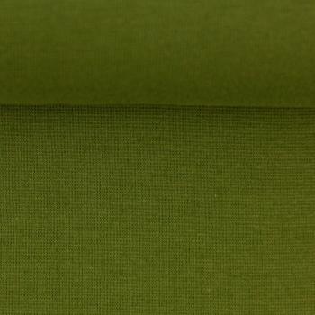 Preview: 1,25 m Swafing Maike French Terry Uni Heugrün 604